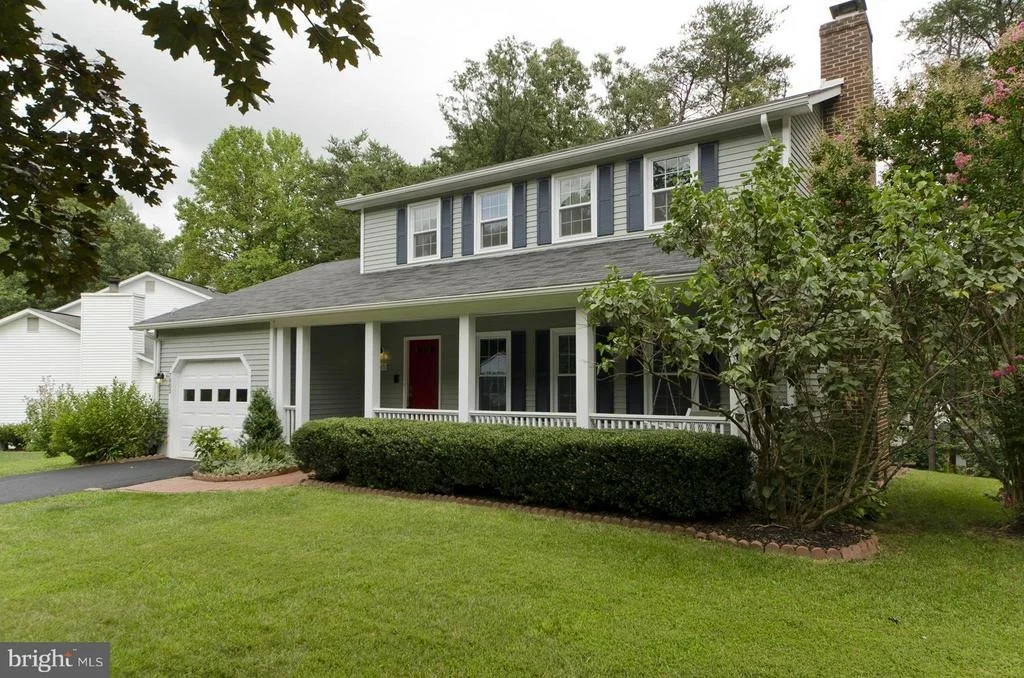 Photo of 7803 TOWER WOODS DRIVE