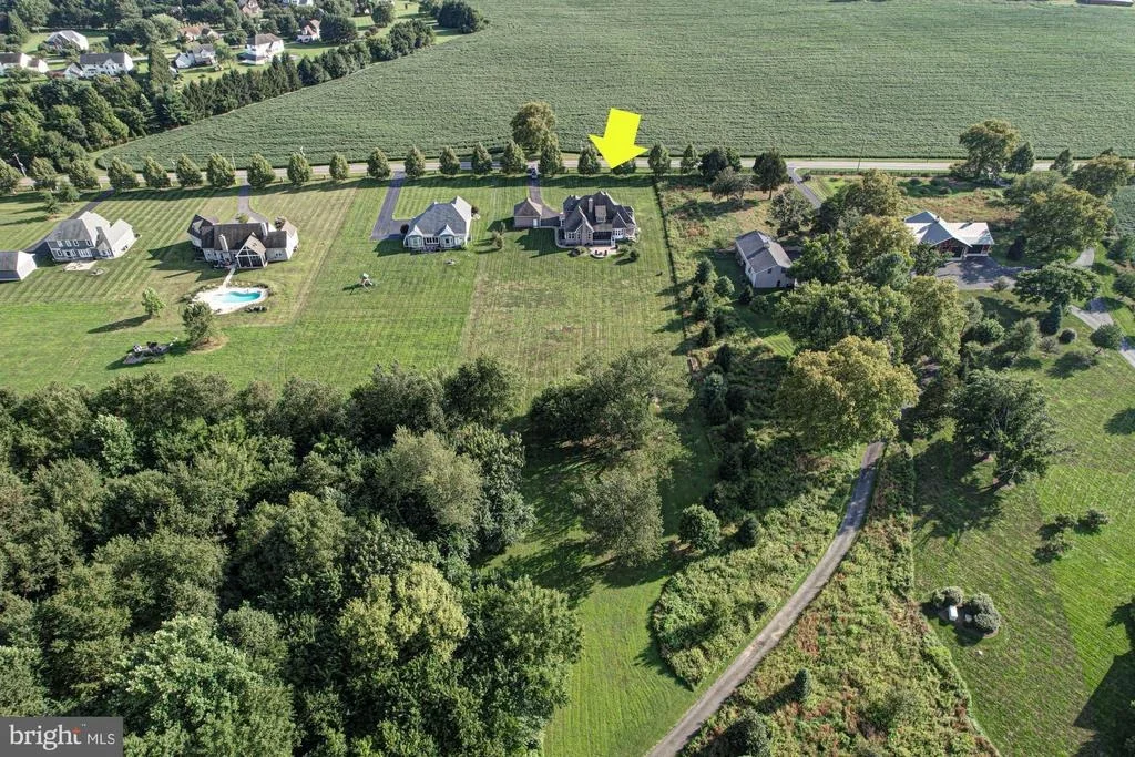 Photo of 1233 BUNKER HILL ROAD