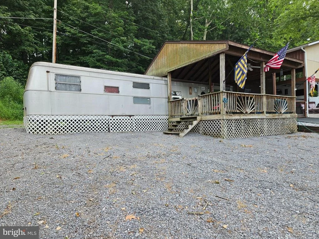 Photo of Block 78 Lot 3 PARK BLVD