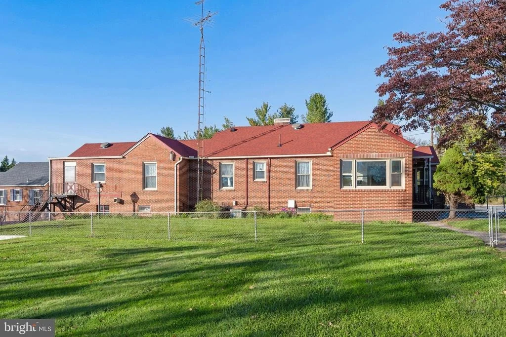 Photo of 3213 OLD NATIONAL PIKE