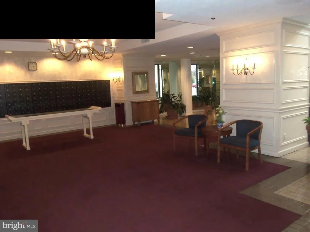 Photo of Unit 2903 at 15107 INTERLACHEN DRIVE