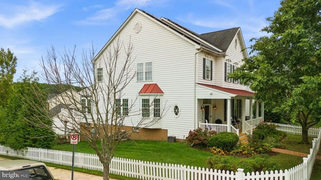 Photo of 12316 CHERRY BRANCH DRIVE