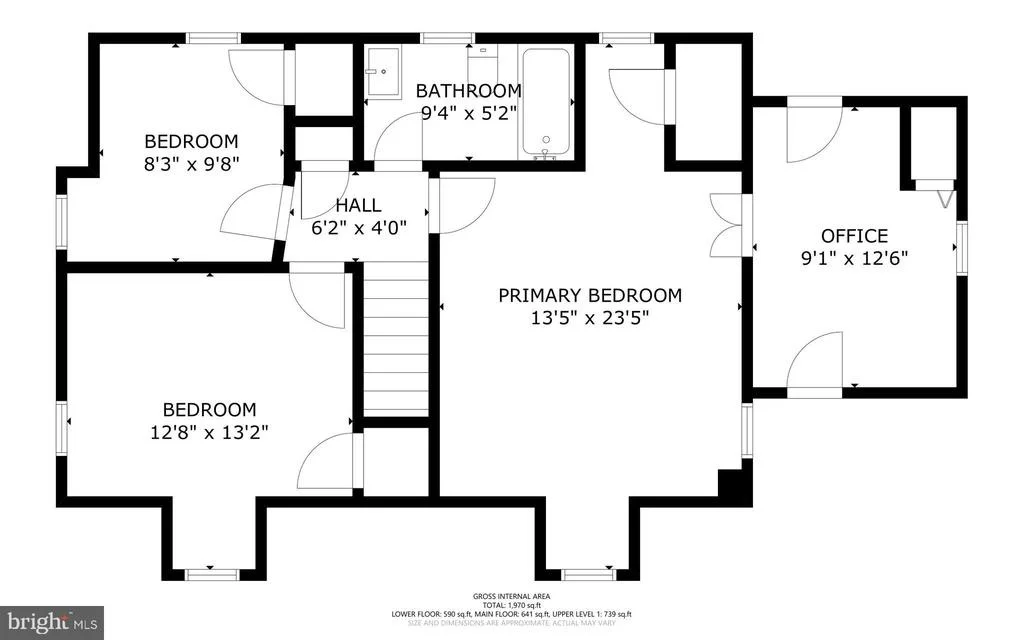 Photo of 35 TANGLEWOOD ROAD