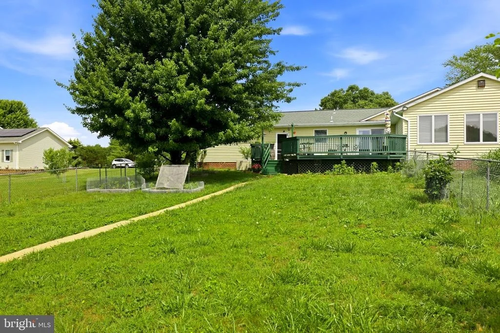 Photo of 7313 COVINGTONS CORNER ROAD