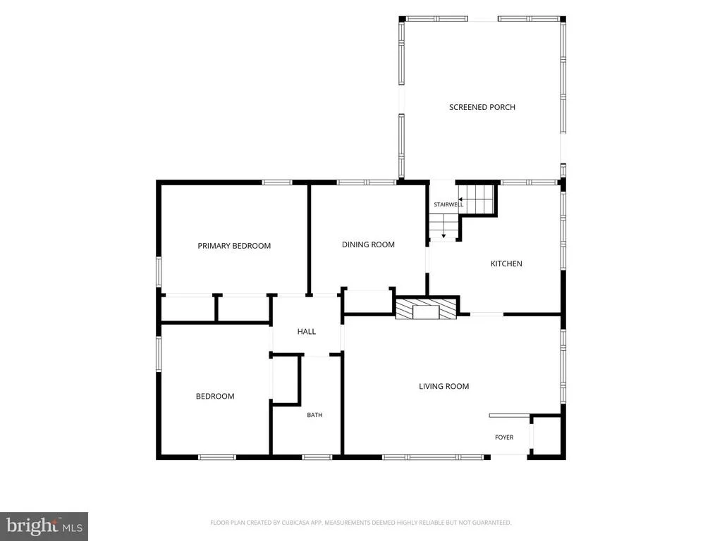 Photo of 25701 WRIGHT ROAD