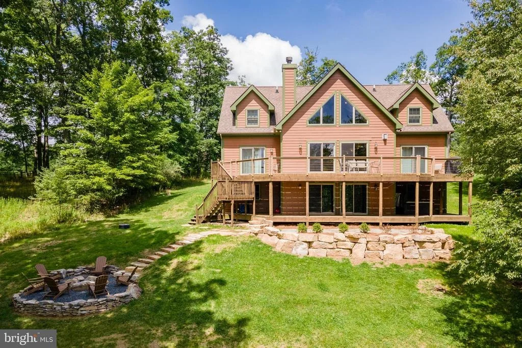 Photo of 2828 GLENDALE ROAD