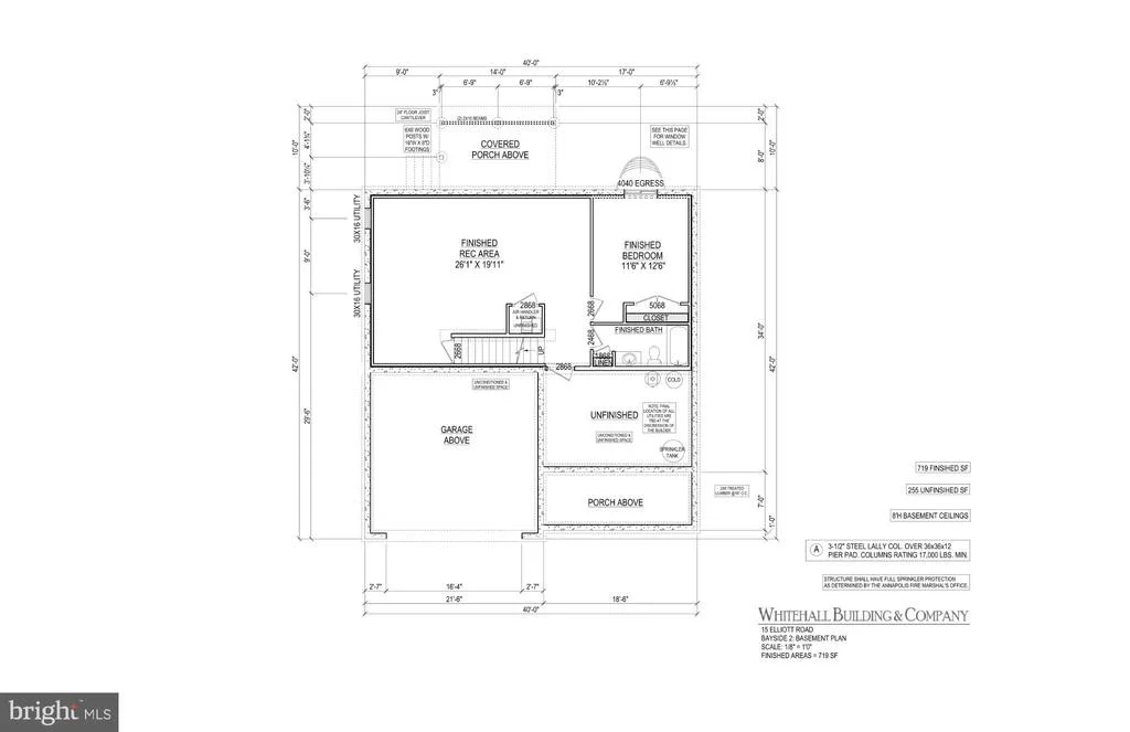 Photo of 15 ELLIOTT ROAD