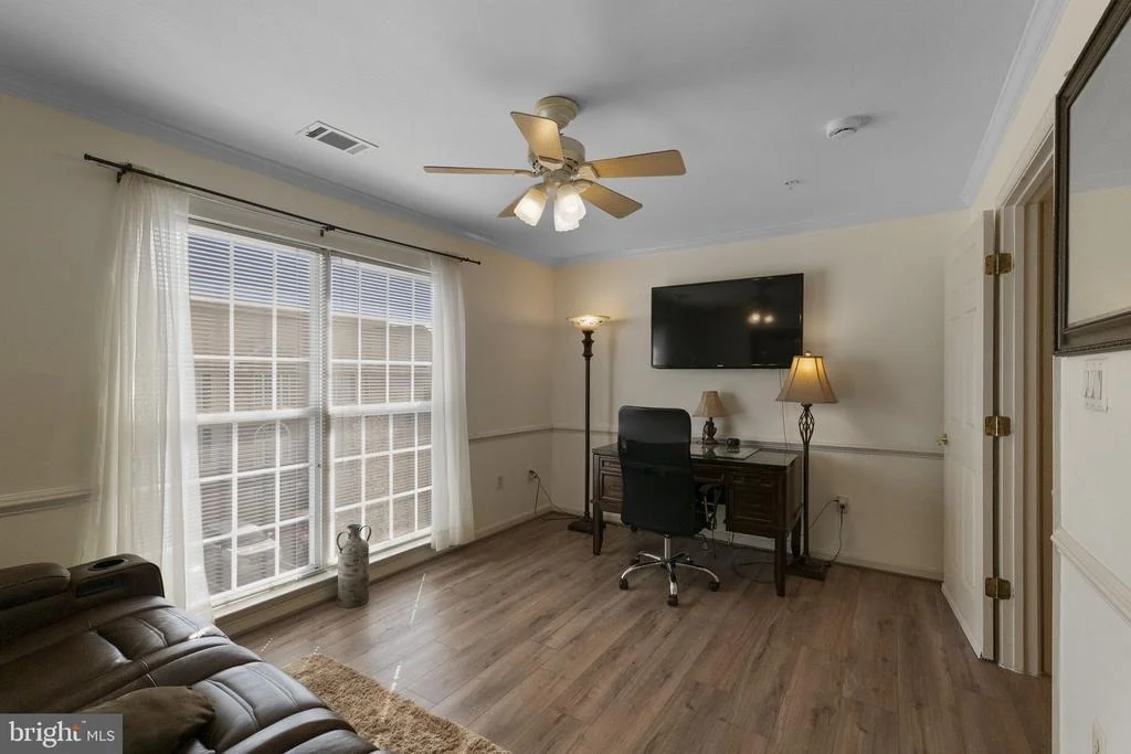 Photo of Unit 3A at 593 CAWLEY DRIVE