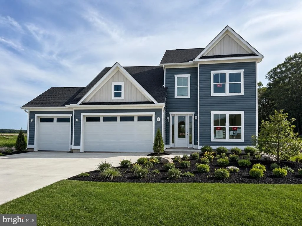 Photo of HOMESITE 118 SUNBEAM WAY