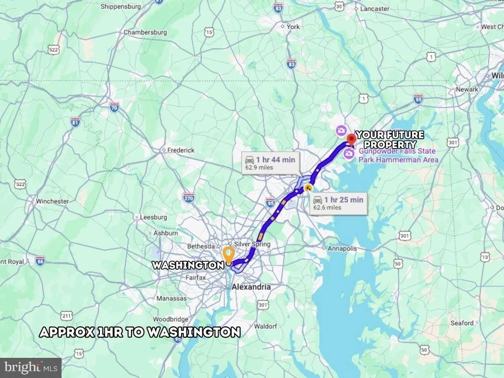 Photo of OFF ROUTE 152