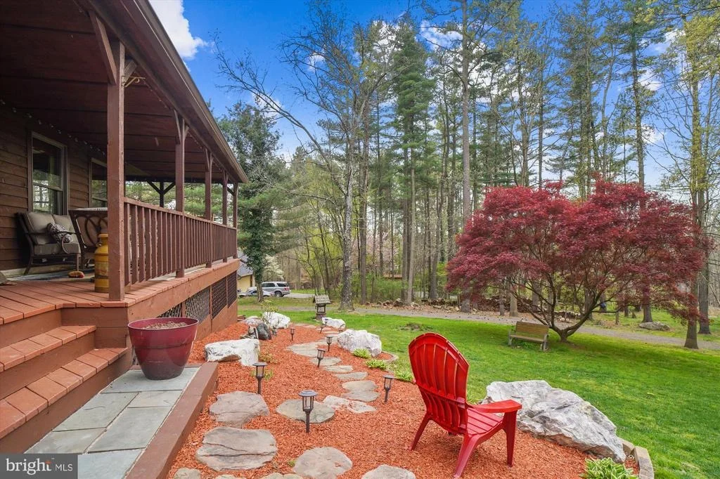Photo of 5109 REELS MILL ROAD