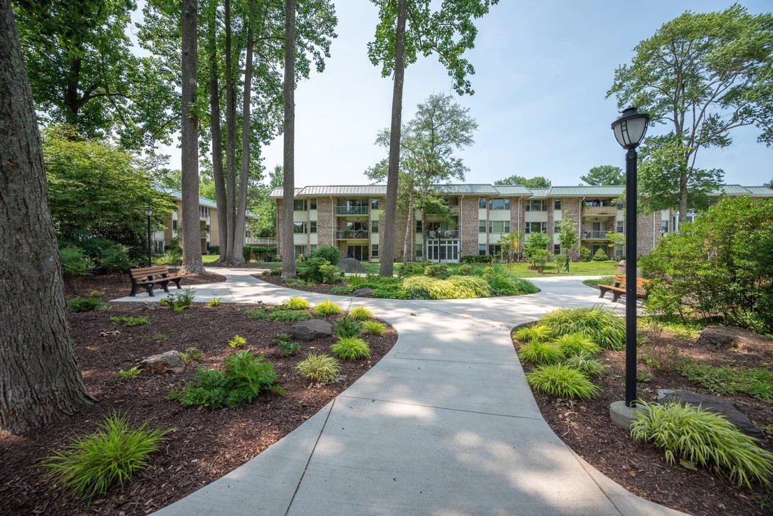 Photo of Unit 81F at 3632 GLENEAGLES DRIVE