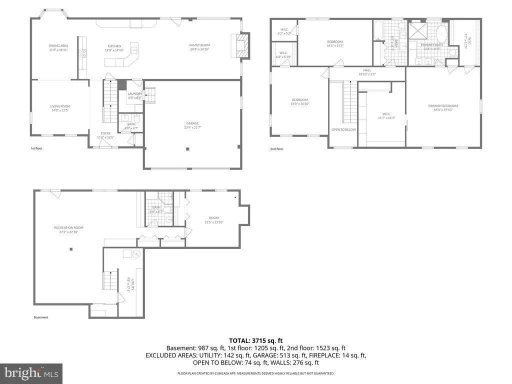Photo of 13804 STONEFIELD DRIVE