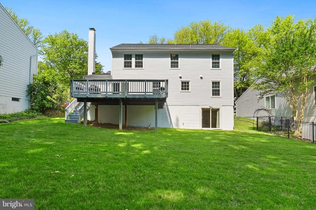 Photo of 10891 BEECH CREEK DRIVE