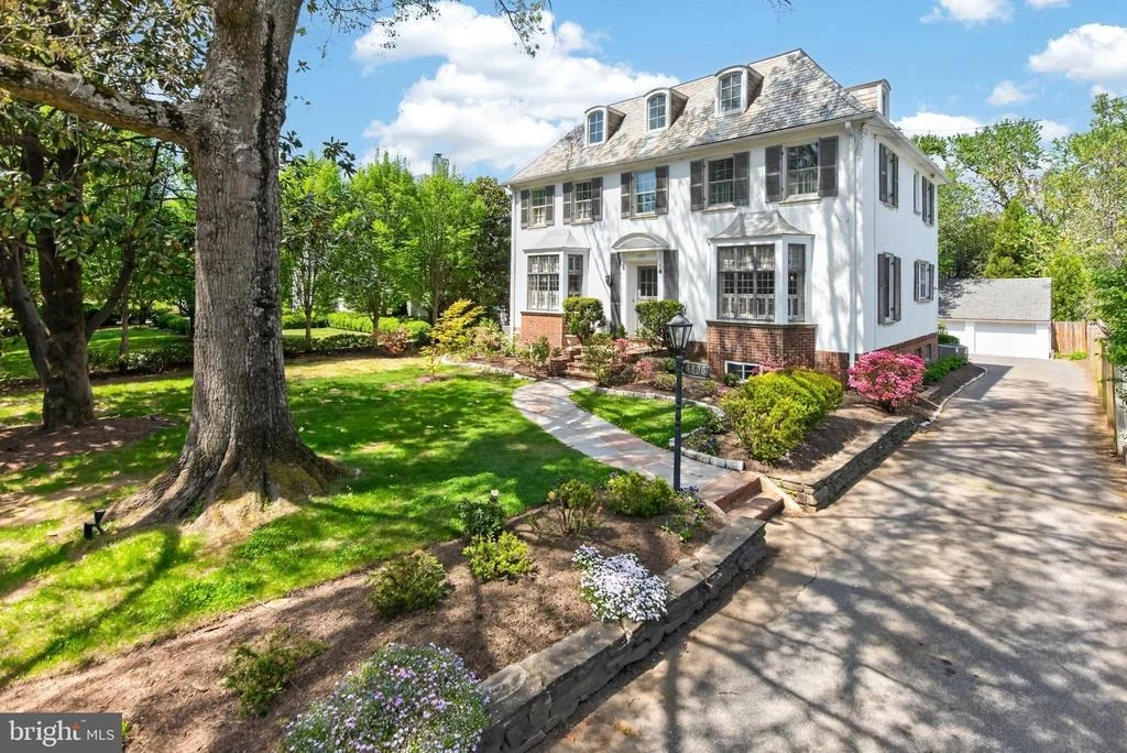 Photo of 4305 BRADLEY LANE