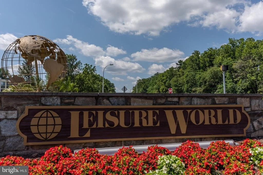 Photo of Unit 5607 at 3330 N LEISURE WORLD BOULEVARD