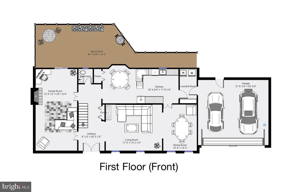 Photo of 14620 PEBBLESTONE DRIVE