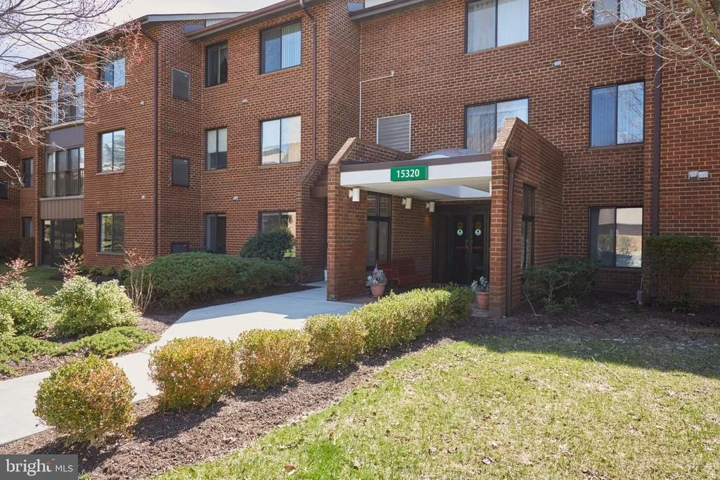 Photo of Unit 83C1 at 15320 PINE ORCHARD DRIVE