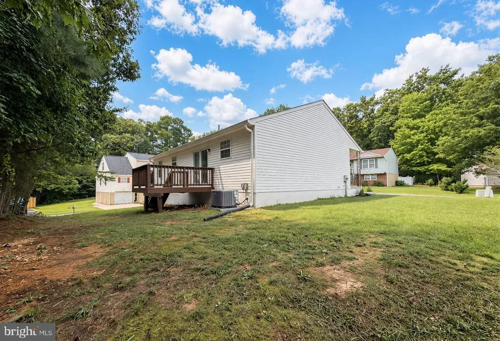 Photo of 45249 ANDY WAY
