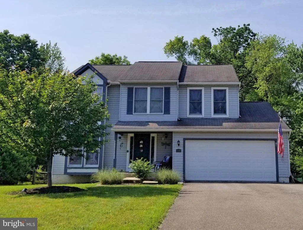 Photo of 6616 GOOSEANDER COURT