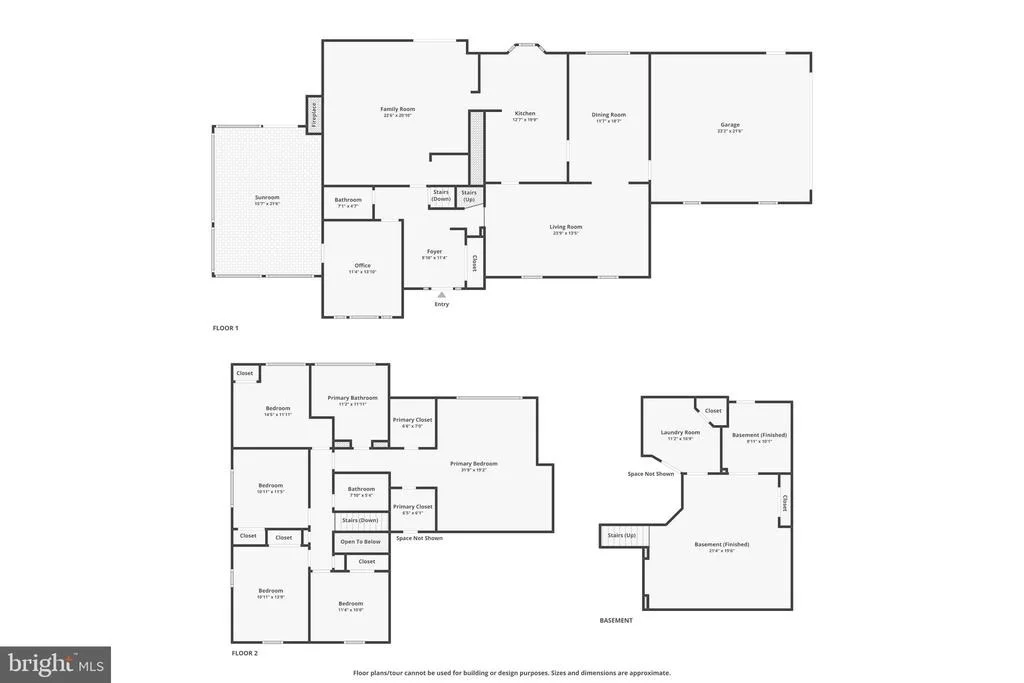 Photo of 2615 STEEPLECHASE DRIVE