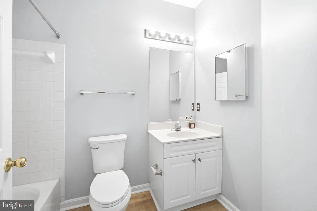 Photo of Unit 310 at 2665 MANHATTAN PLACE