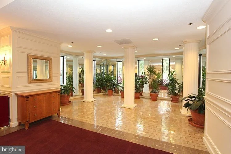 Photo of Unit 2804 at 15107 INTERLACHEN DRIVE