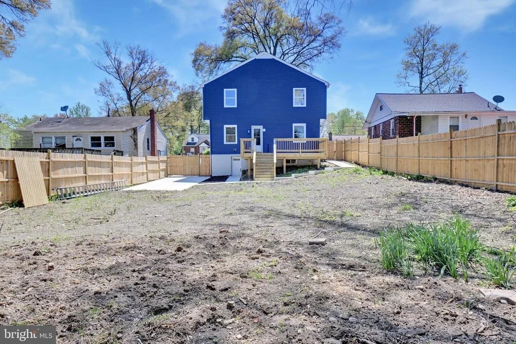 Photo of 5008 TUCKERMAN STREET