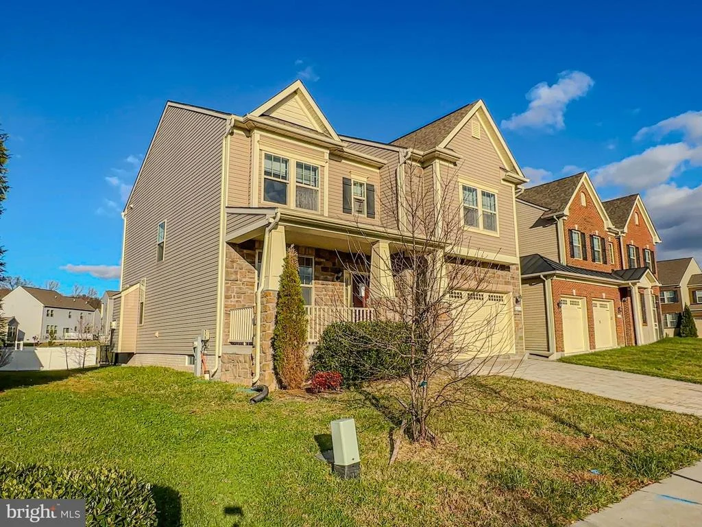 Photo of 10202 GALAXY VIEW LANE