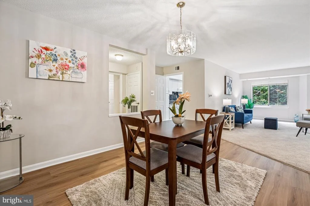 Photo of Unit 315 at 14809 PENNFIELD CIRCLE