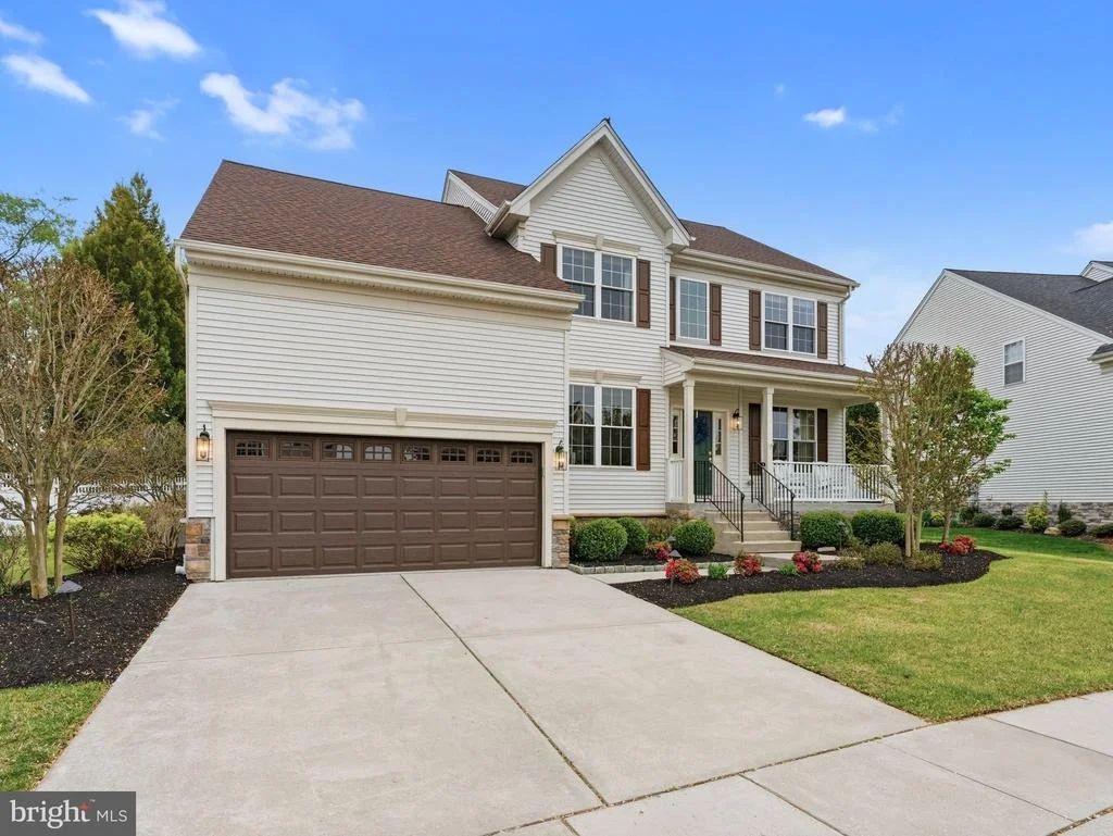 Photo of 616 BAINBRIDGE DRIVE