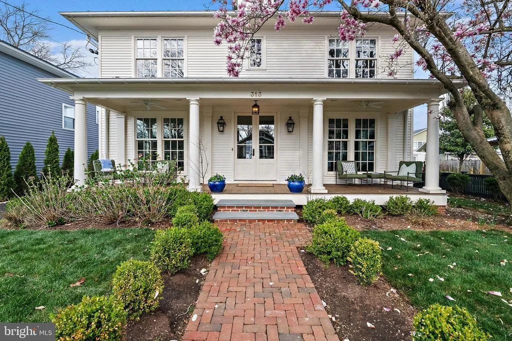 Photo of 313 WASHINGTON STREET