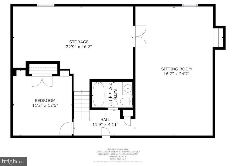 Photo of 6826 SILVER ANN DRIVE