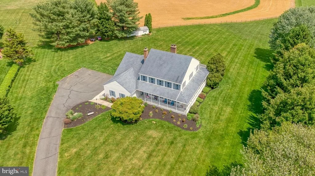 Photo of 2555 BALDWIN MILL ROAD