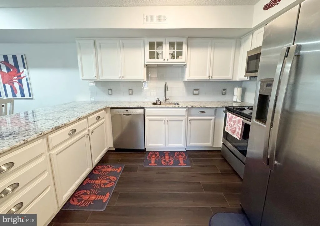 Photo of Unit 2 at 260 SEA EAGLE DRIVE