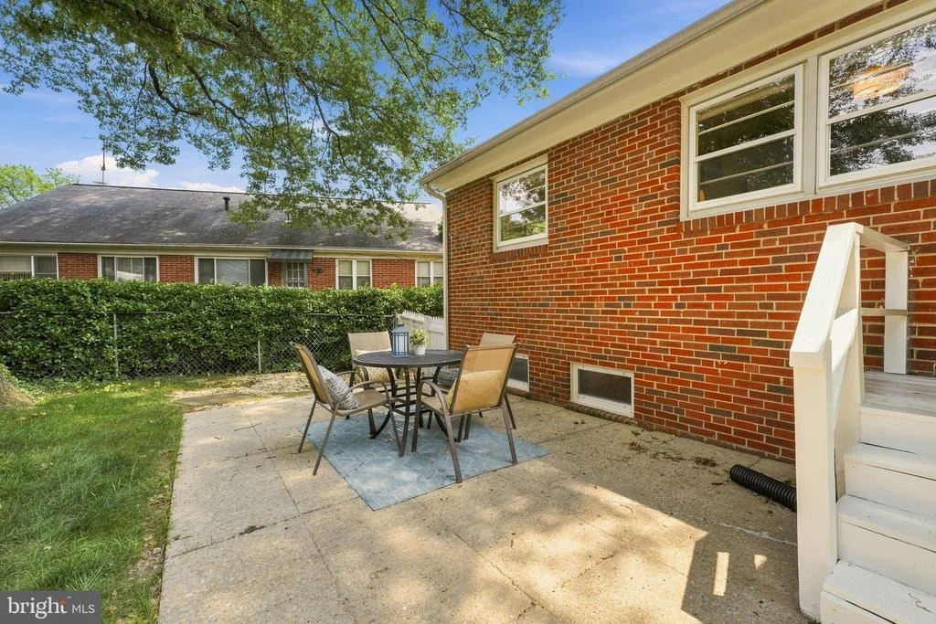 Photo of 9703 WOODLAND DRIVE