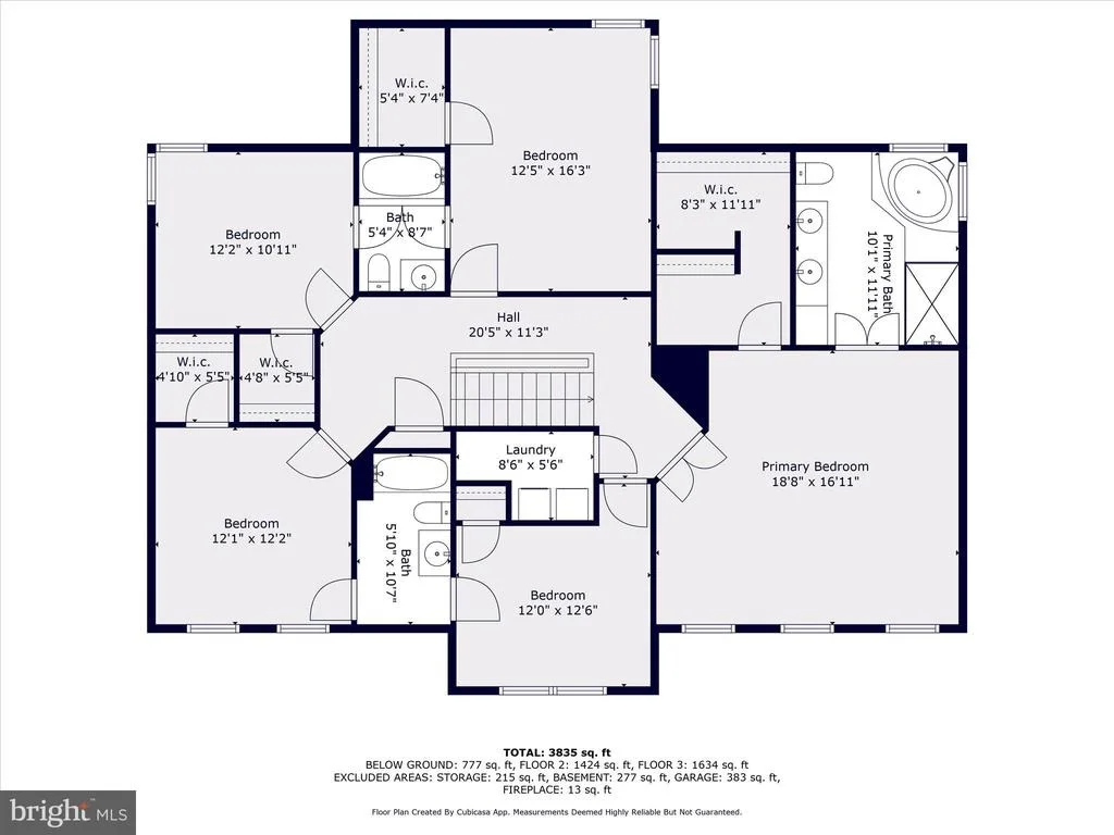Photo of 13923 SCHAEFFER ROAD