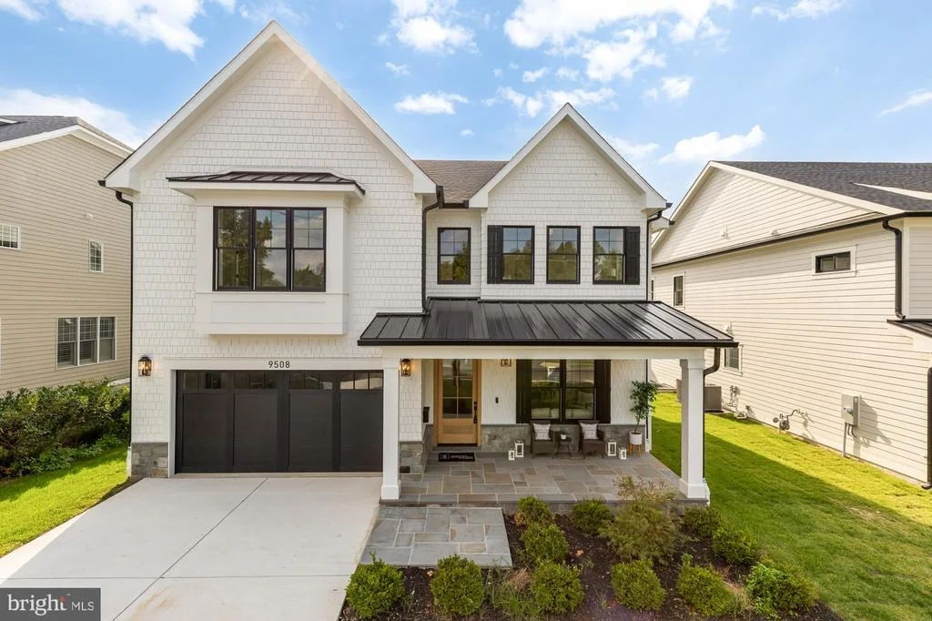 Photo of 9508 FOREST ROAD