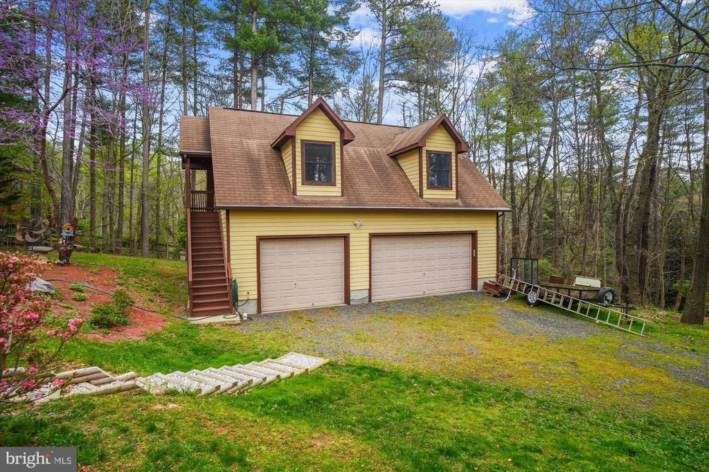 Photo of 5109 REELS MILL ROAD
