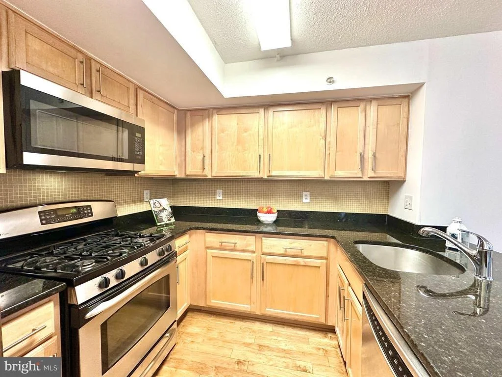 Photo of Unit 404 at 7923 EASTERN AVENUE