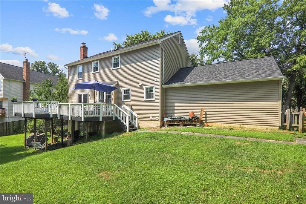 Photo of 2603 BELLE CREST LANE