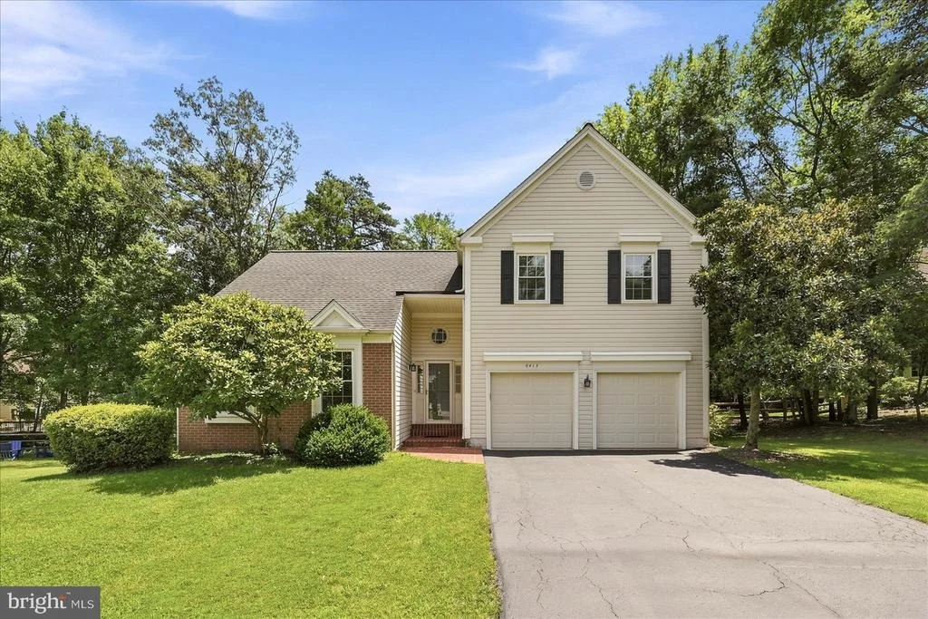 Photo of 6413 BROMFIELD TRACE