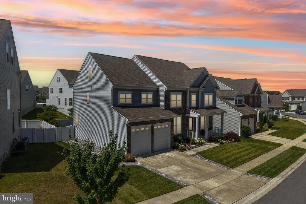Photo of 2849 BROAD WING DRIVE