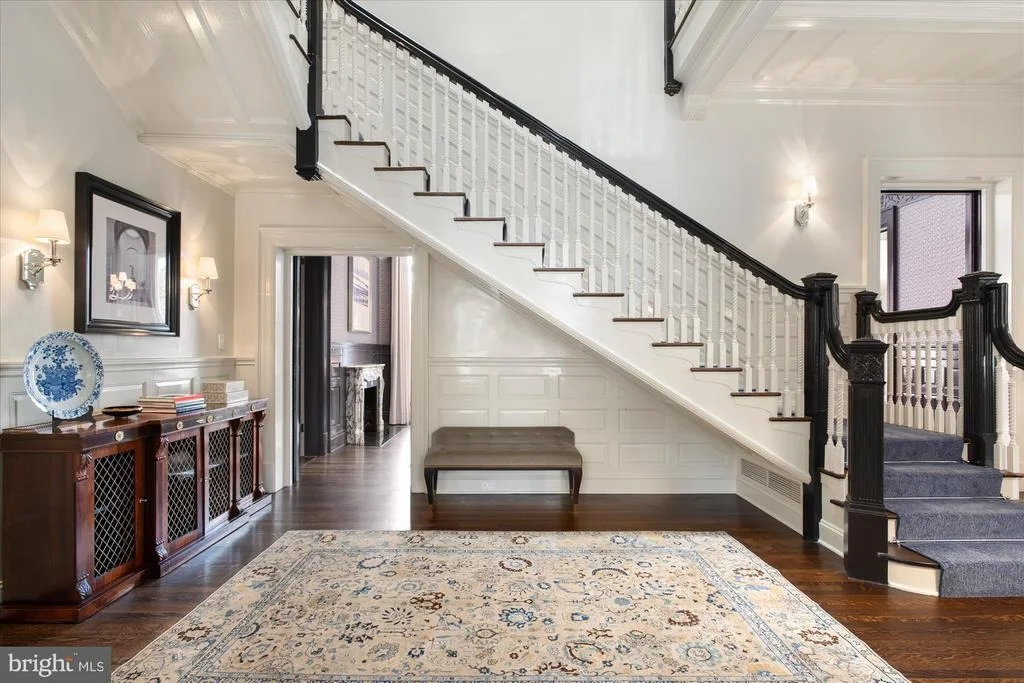Photo of 1823 PHELPS PLACE NW