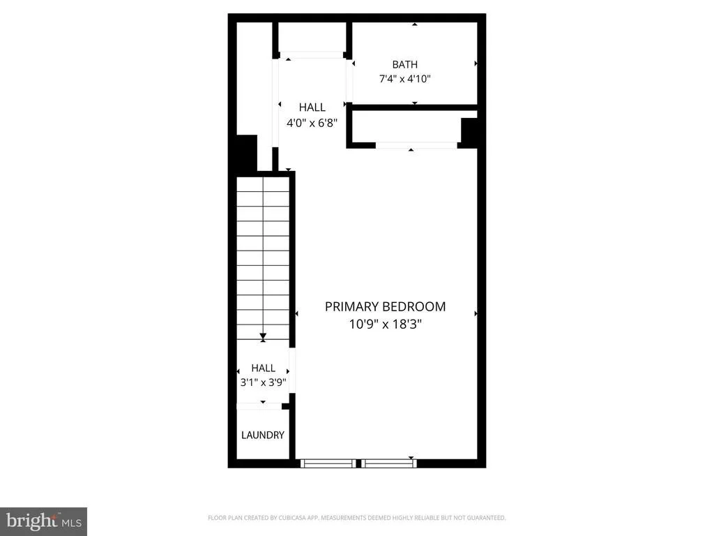 Photo of Unit 253 at 3146 QUARTET LANE
