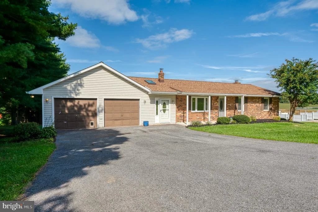 Photo of 4356 SALEM BOTTOM ROAD