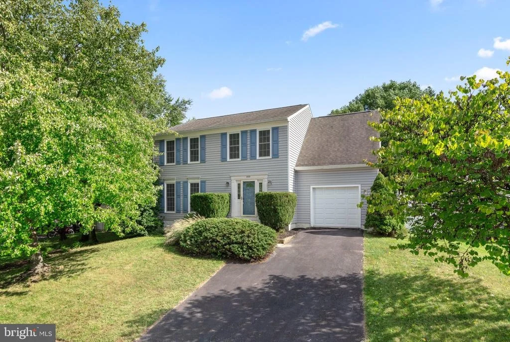 Photo of 9571 KINGS GRANT ROAD