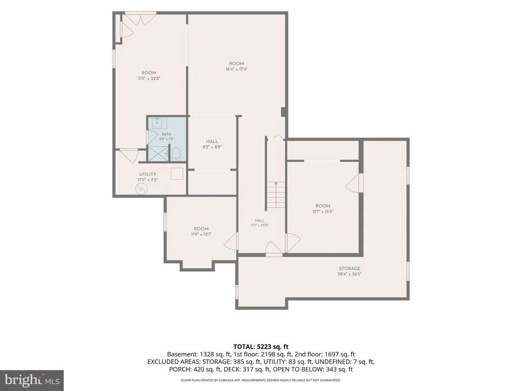 Photo of 268 PHILLIPS LANE