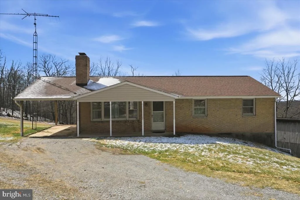 Photo of 1629 DAHLGREN ROAD