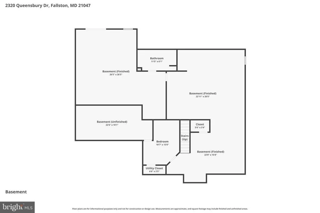 Photo of 2320 QUEENSBURY DRIVE